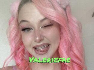 Valeriefae