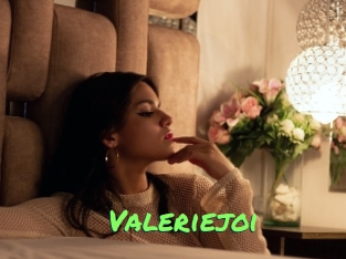Valeriejoi