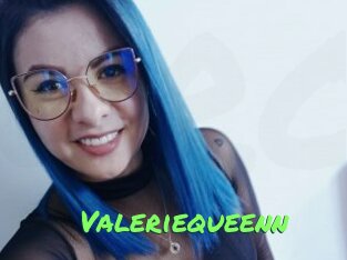 Valeriequeenn