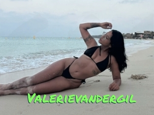 Valerievandergil