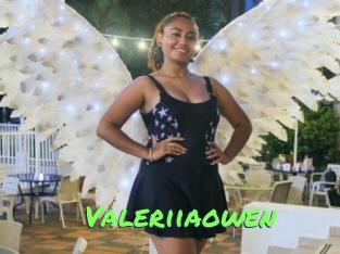 Valeriiaowen