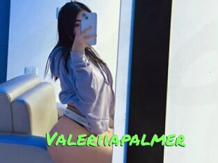 Valeriiapalmer