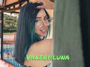 Valeriiluna