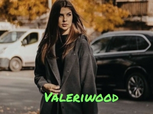 Valeriwood