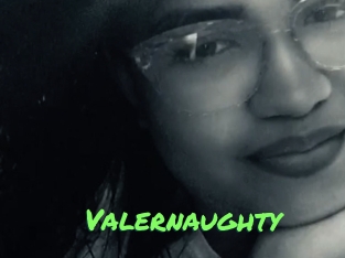 Valernaughty