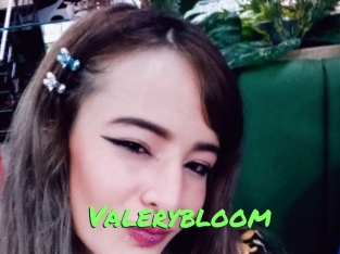 Valerybloom