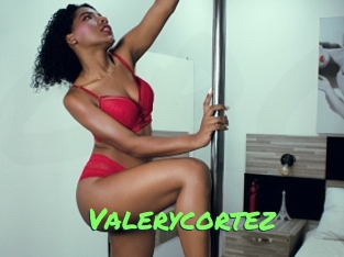 Valerycortez