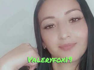 Valeryfox19