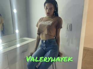 Valeryhayek