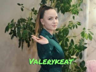 Valerykeat