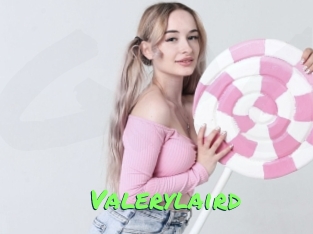 Valerylaird