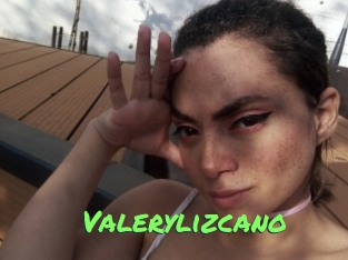 Valerylizcano