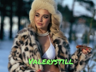 Valerystill