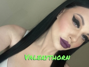 Valerythorn