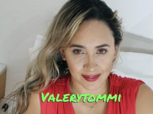 Valerytommi