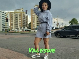 Valeswe