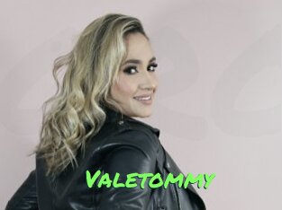 Valetommy