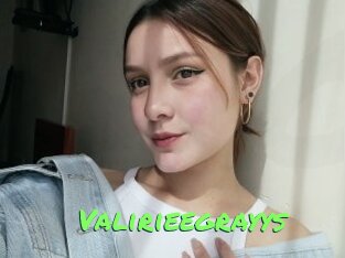 Valirieegrayys