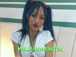 Valkiriaexotic
