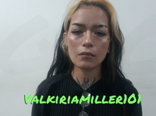 Valkiriamiller101