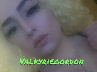 Valkyriegordon