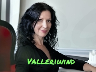 Valleriwind