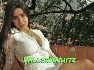 ValleryWhite