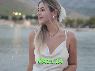 Vallia