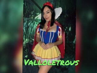 Valloletrous