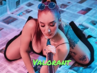 Valorant