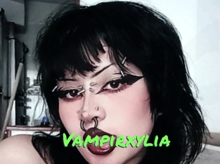 Vampirxylia