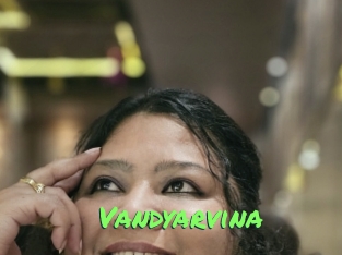 Vandyarvina