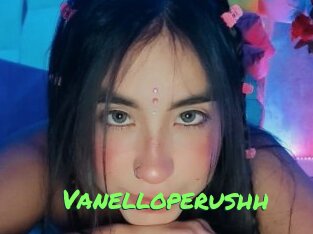 Vanelloperushh