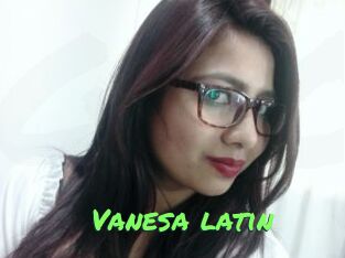 Vanesa_latin