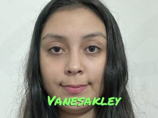 Vanesakley