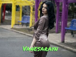 Vanesarayn