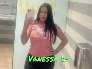 Vanessa_rs