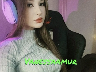 Vanessaamur