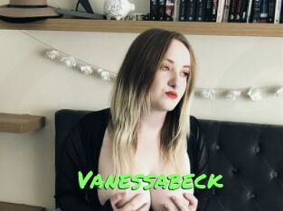 Vanessabeck