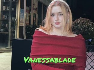 Vanessablade