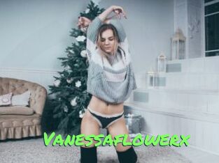 Vanessaflowerx