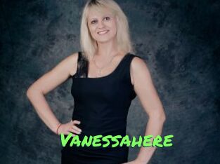 Vanessahere