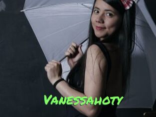 Vanessahoty