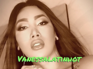 vanessalatinhot Gros Seins