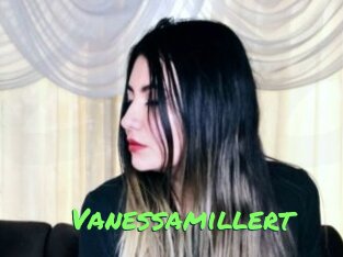 Vanessamillert
