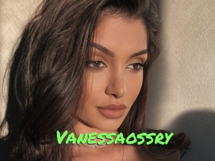 vanessaossry Gros Seins