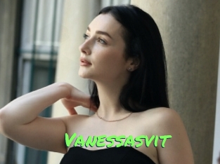 Vanessasvit