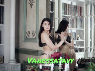 Vanessatavy