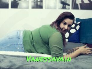 Vanessavain