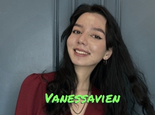 Vanessavien